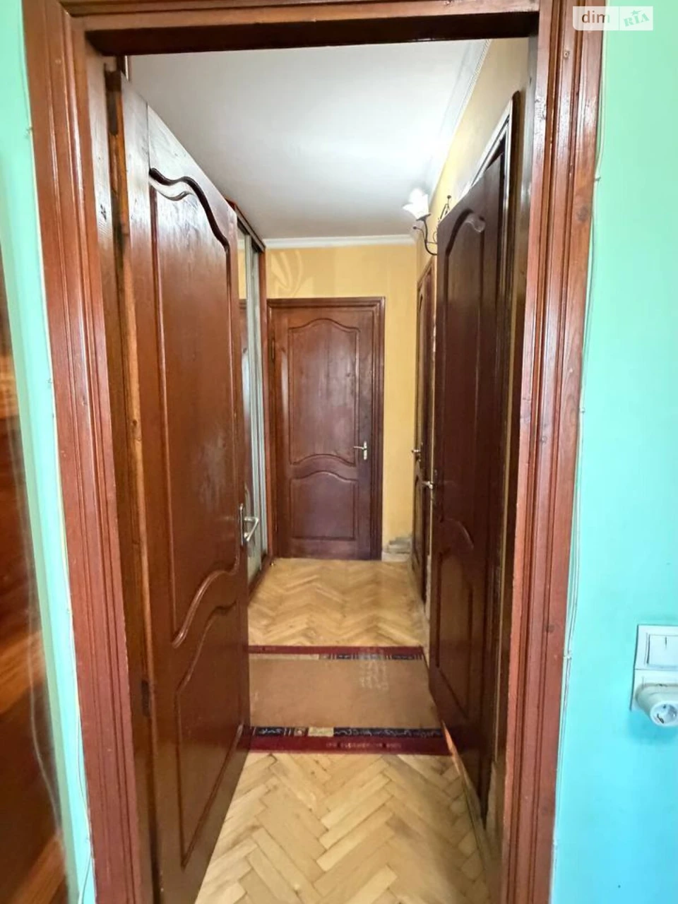 Long-Term Rental Apartment, Zboiyscha