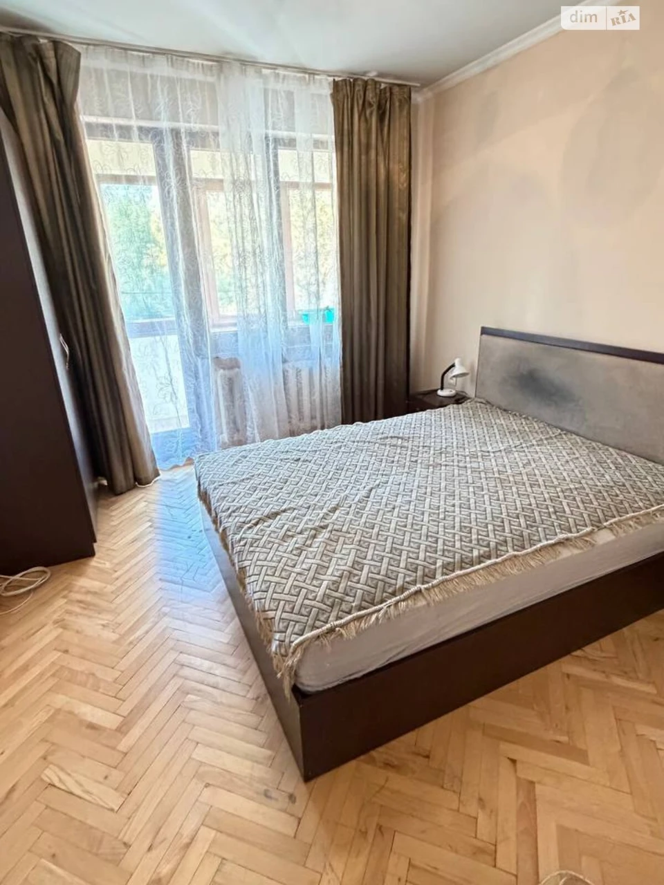 Long-Term Rental Apartment, Zboiyscha