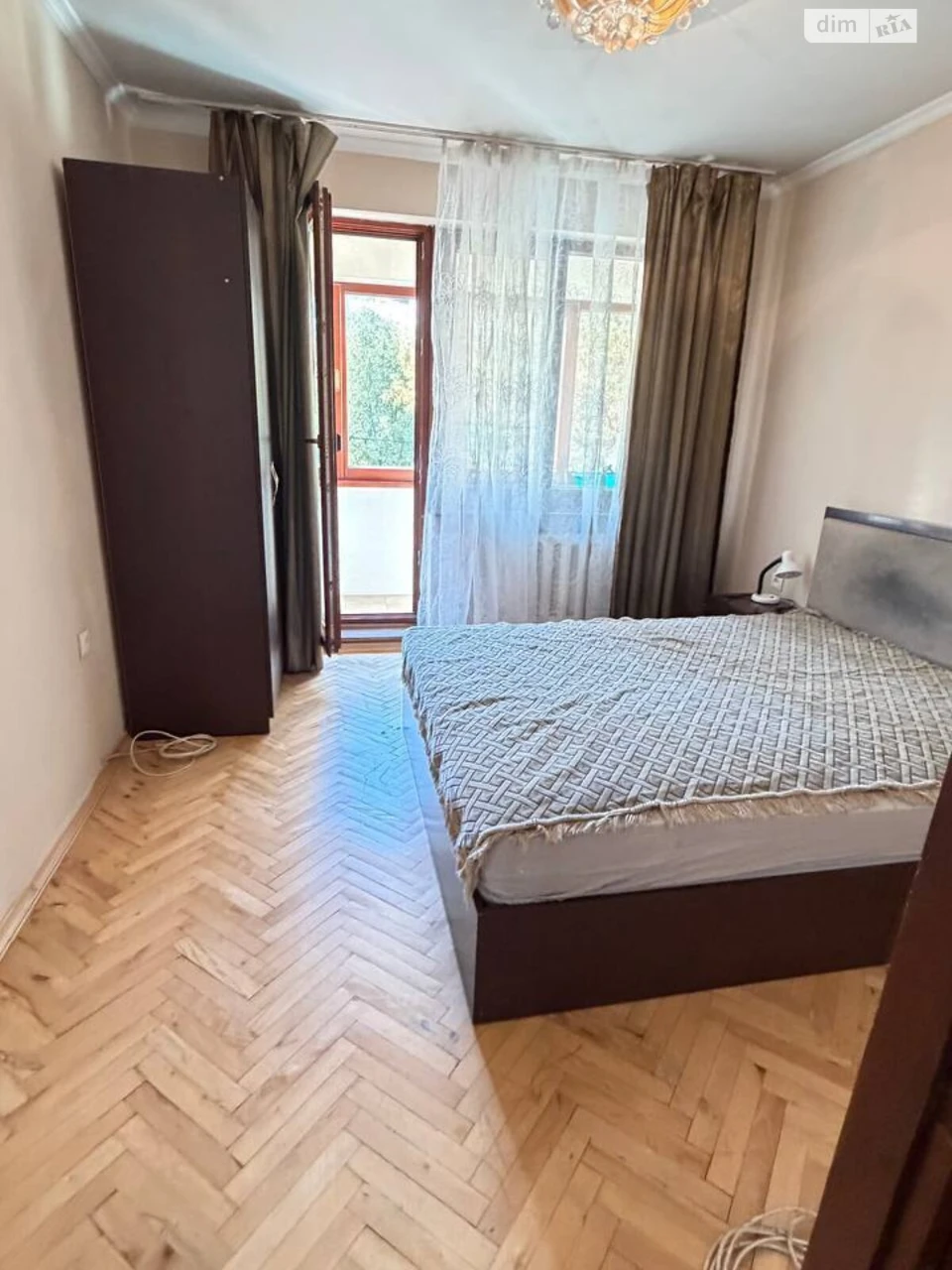 Long-Term Rental Apartment, Zboiyscha