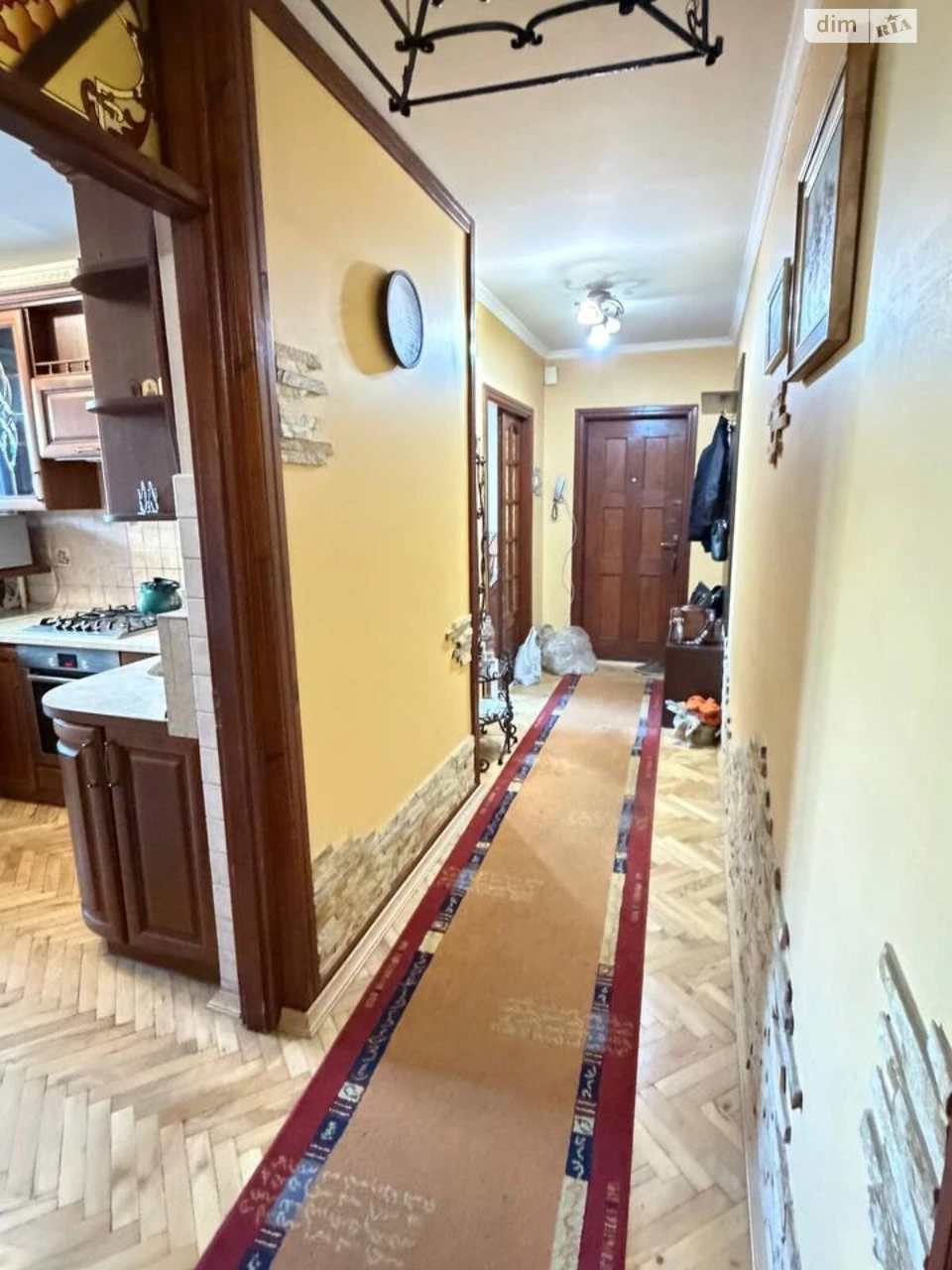 Long-Term Rental Apartment, Zboiyscha