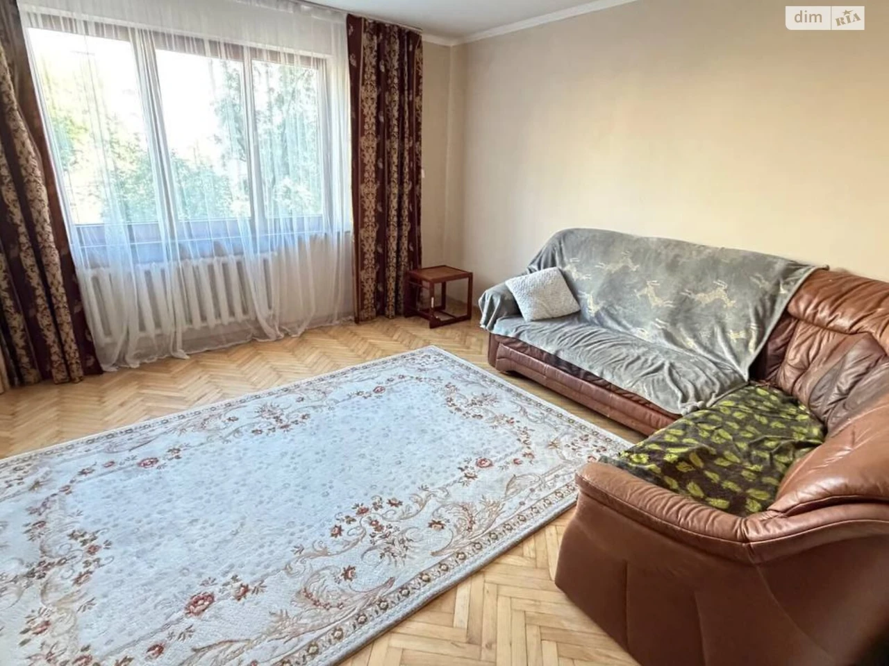 Long-Term Rental Apartment, Zboiyscha