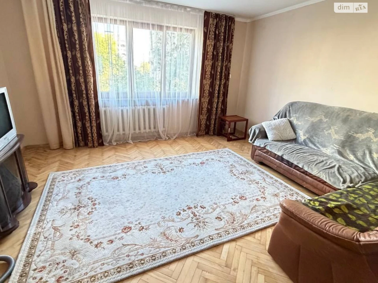 Long-Term Rental Apartment, Zboiyscha