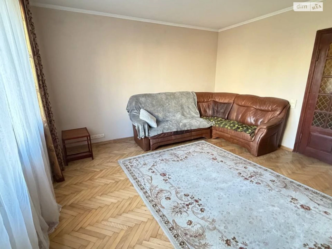Long-Term Rental Apartment, Zboiyscha