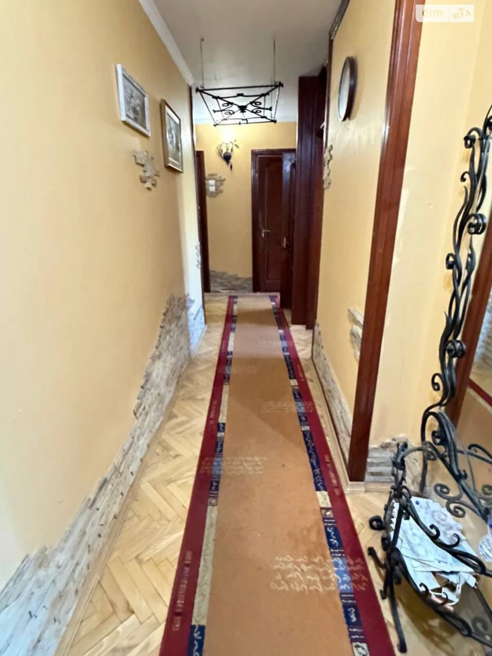 Long-Term Rental Apartment, Zboiyscha