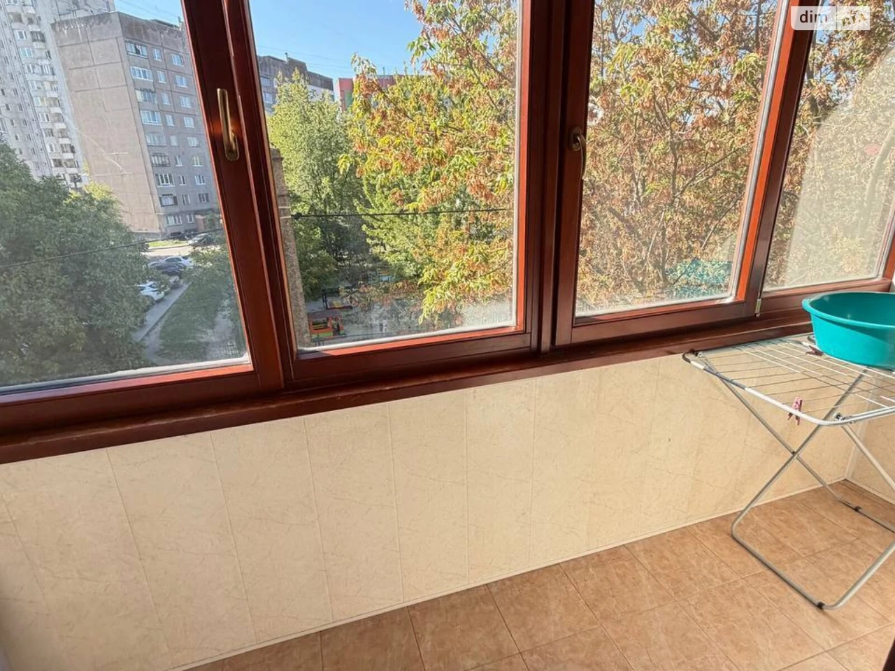 Long-Term Rental Apartment, Zboiyscha