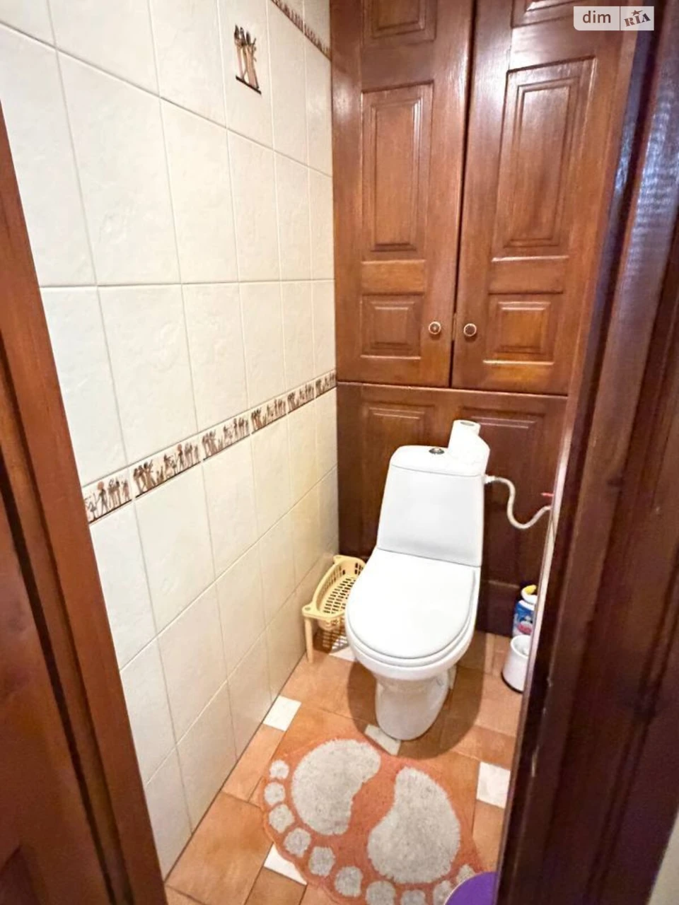 Long-Term Rental Apartment, Zboiyscha