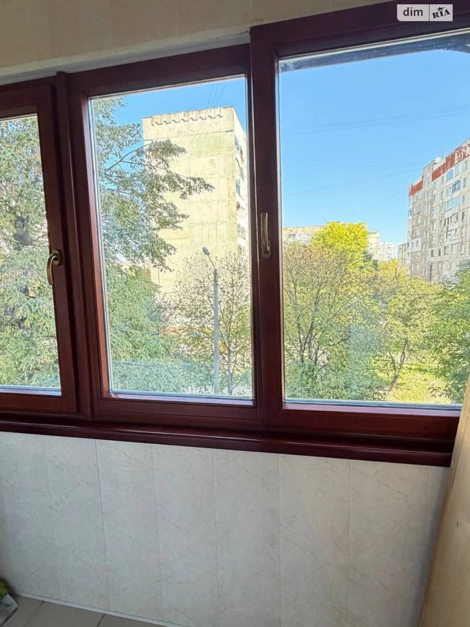 Long-Term Rental Apartment, Zboiyscha