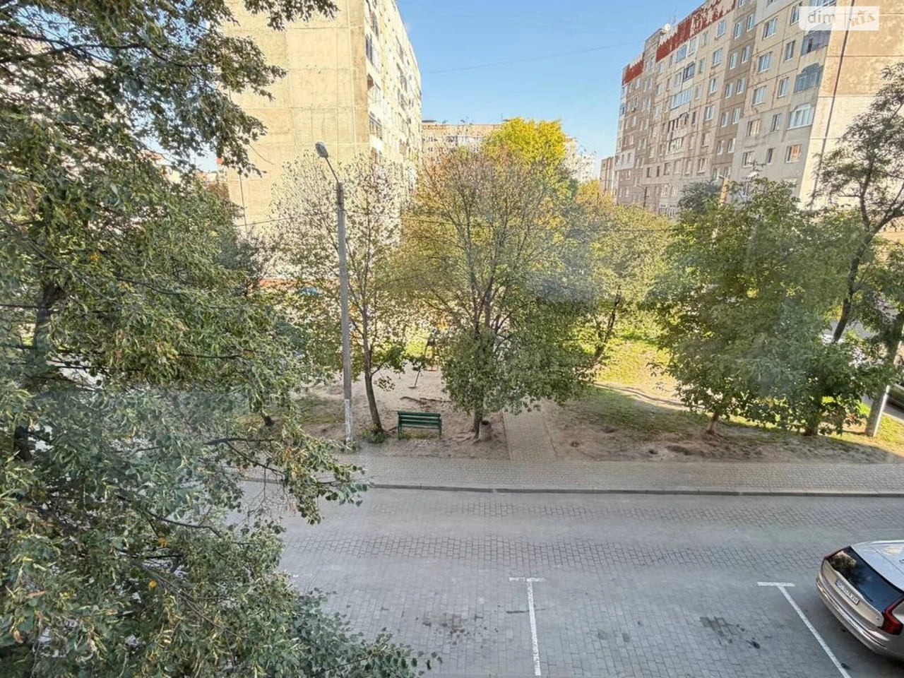 Long-Term Rental Apartment, Zboiyscha