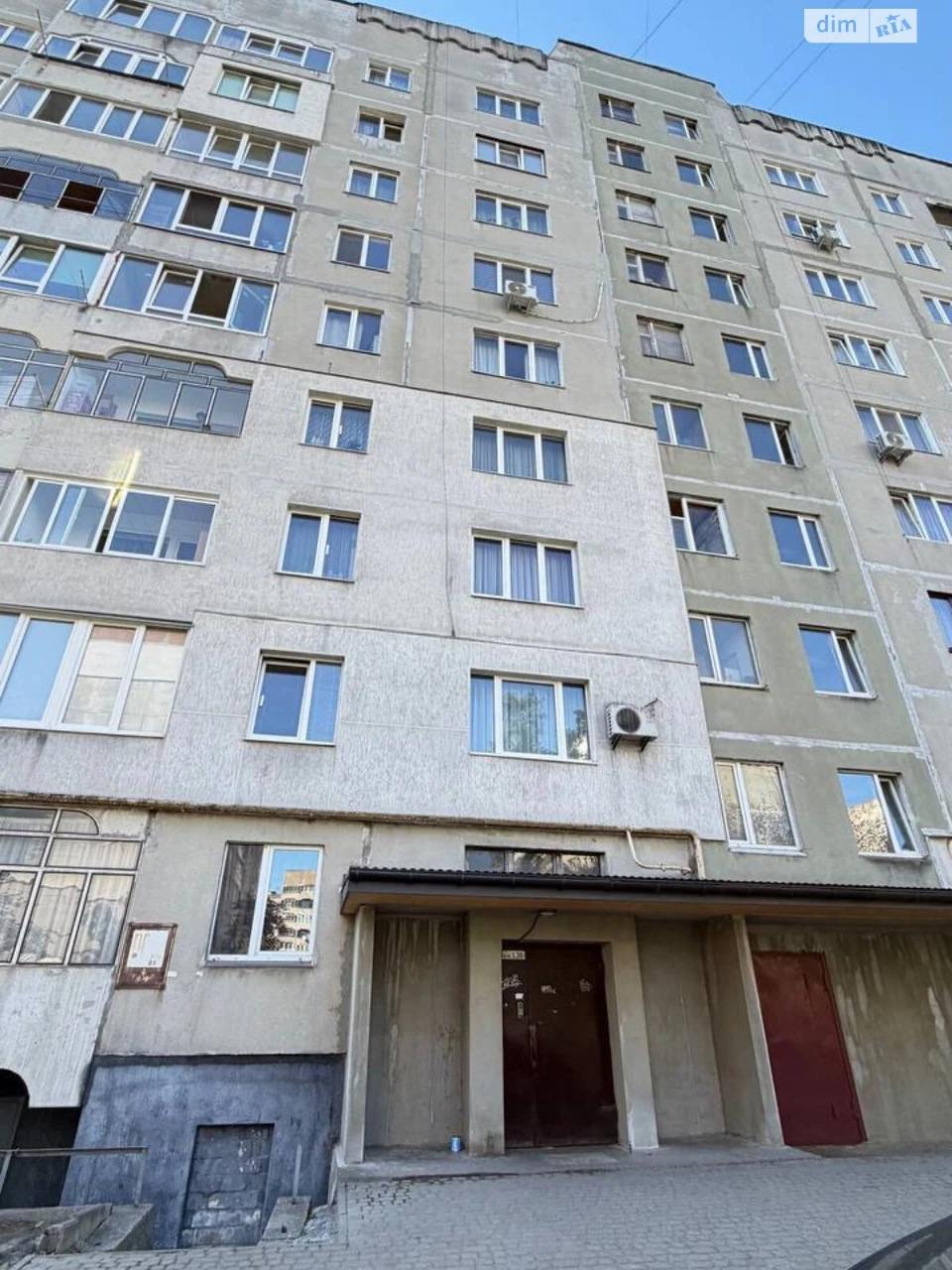 Long-Term Rental Apartment, Zboiyscha