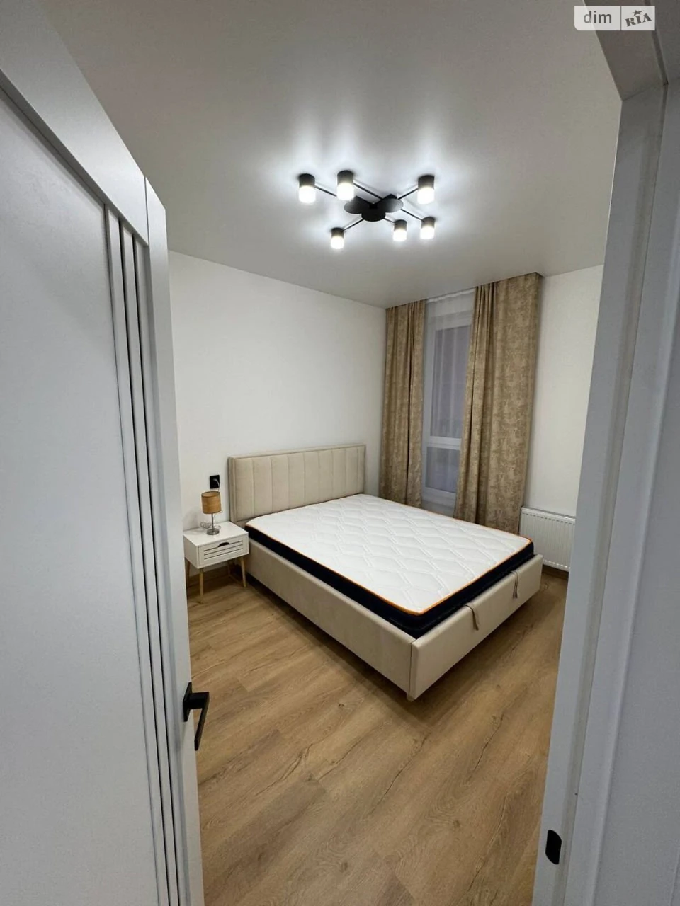 Long-Term Rental Apartment in Pasiky