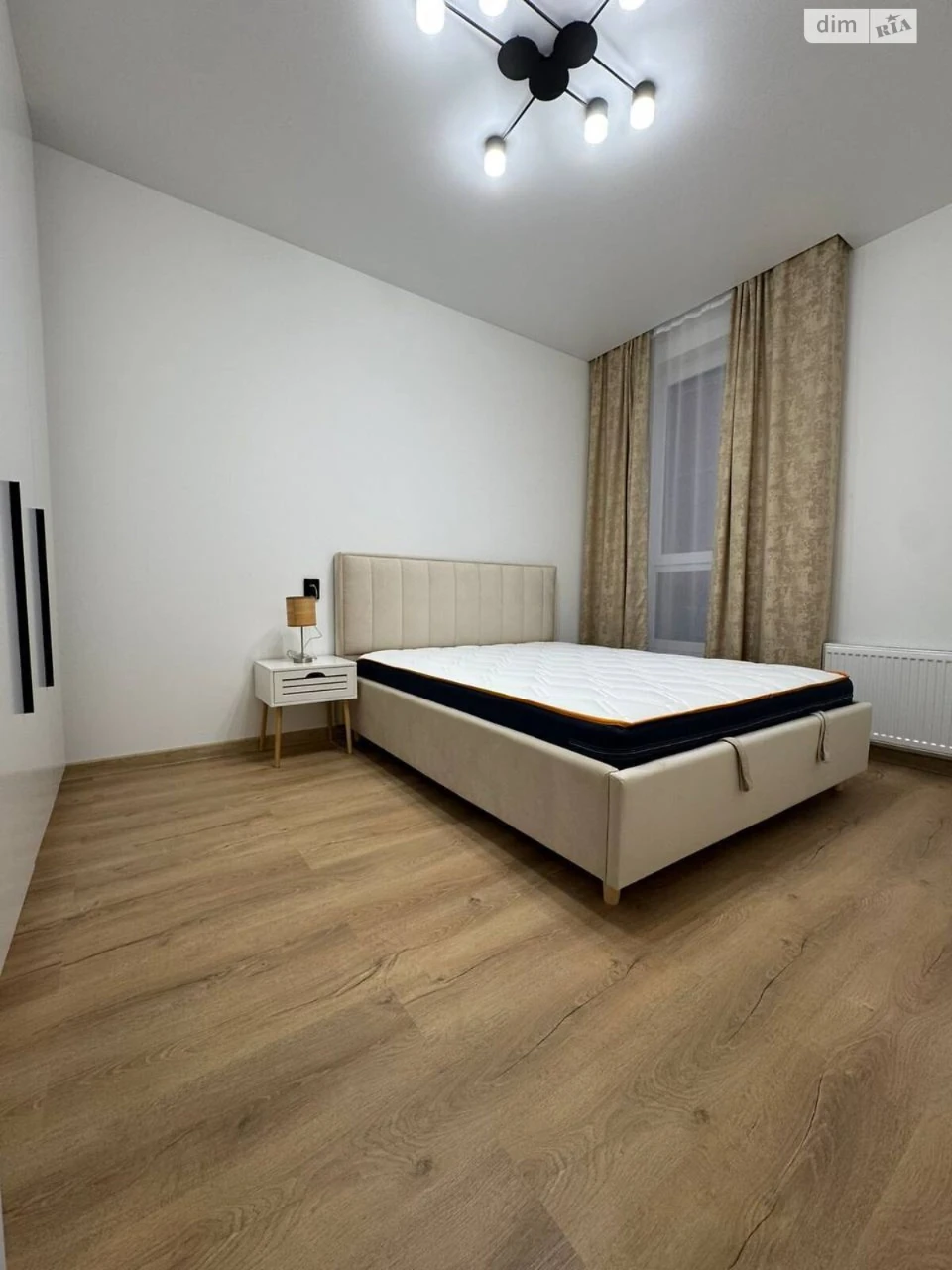 Long-Term Rental Apartment in Pasiky