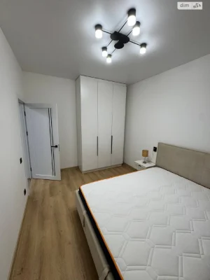 Long-Term Rental Apartment in Pasiky