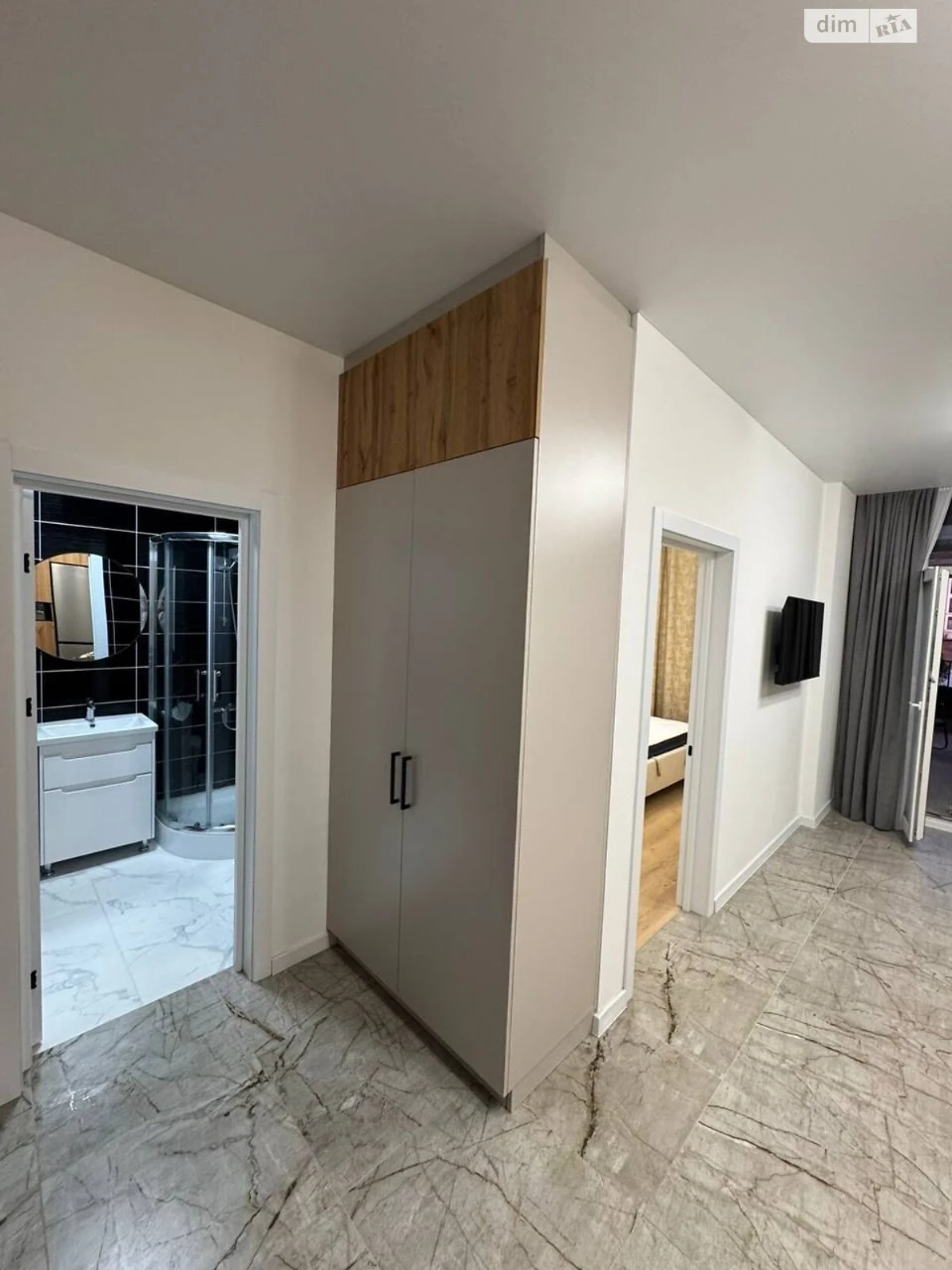 Long-Term Rental Apartment in Pasiky