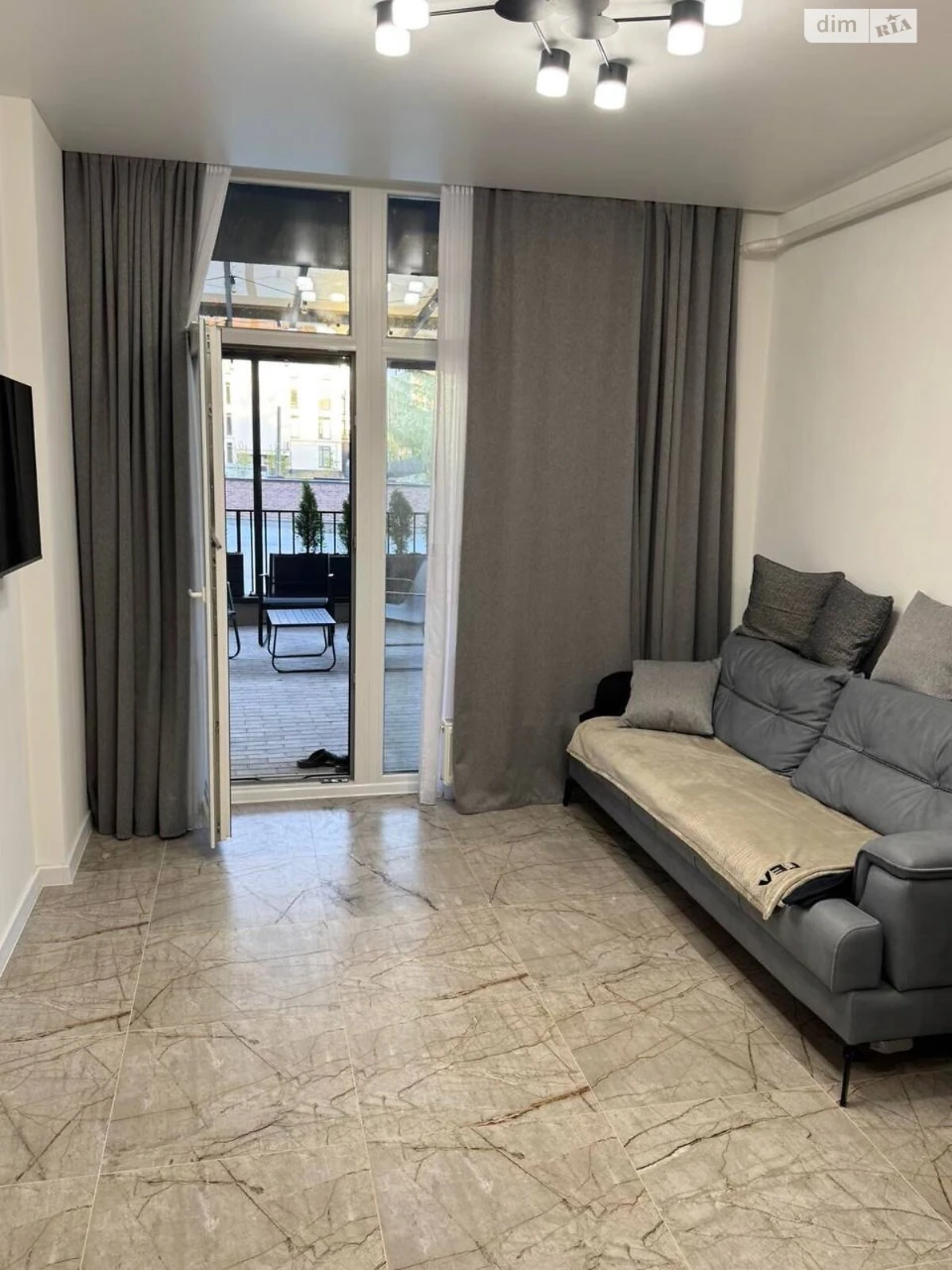 Long-Term Rental Apartment in Pasiky