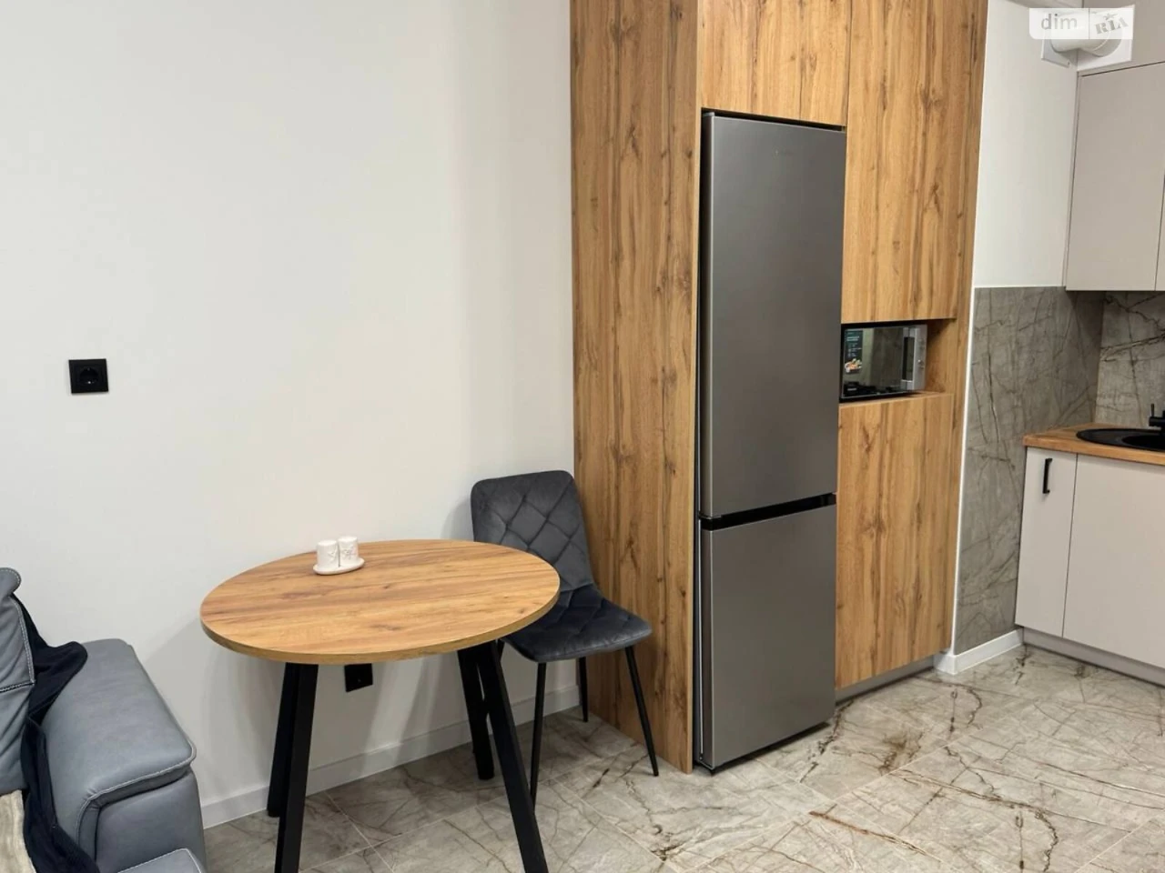 Long-Term Rental Apartment in Pasiky