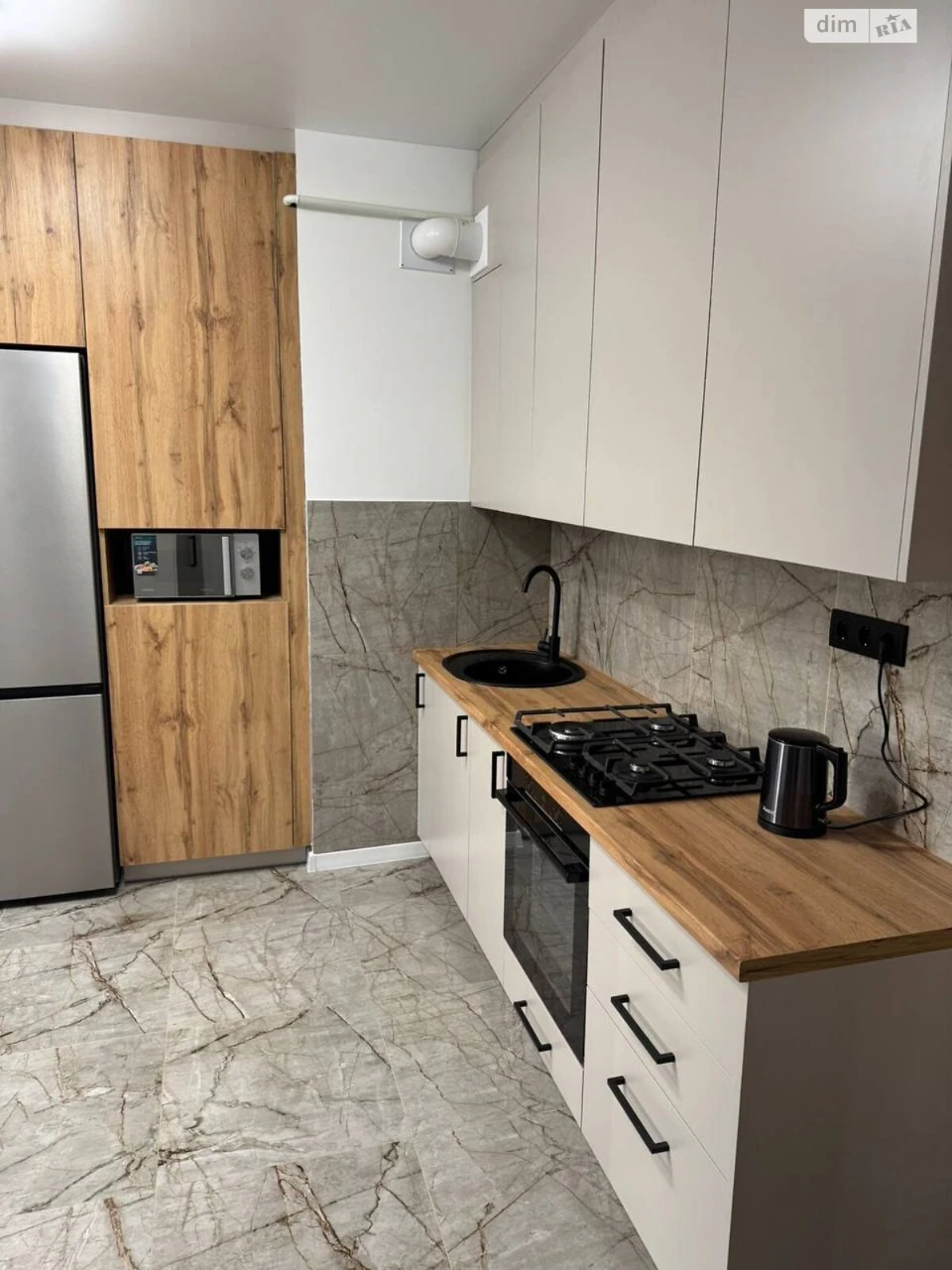 Long-Term Rental Apartment in Pasiky