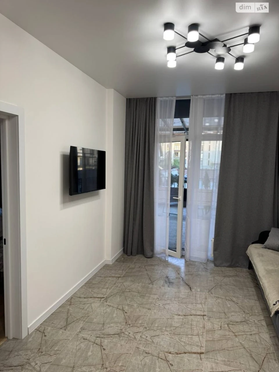 Long-Term Rental Apartment in Pasiky