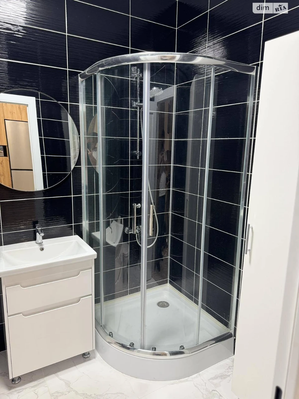 Long-Term Rental Apartment in Pasiky