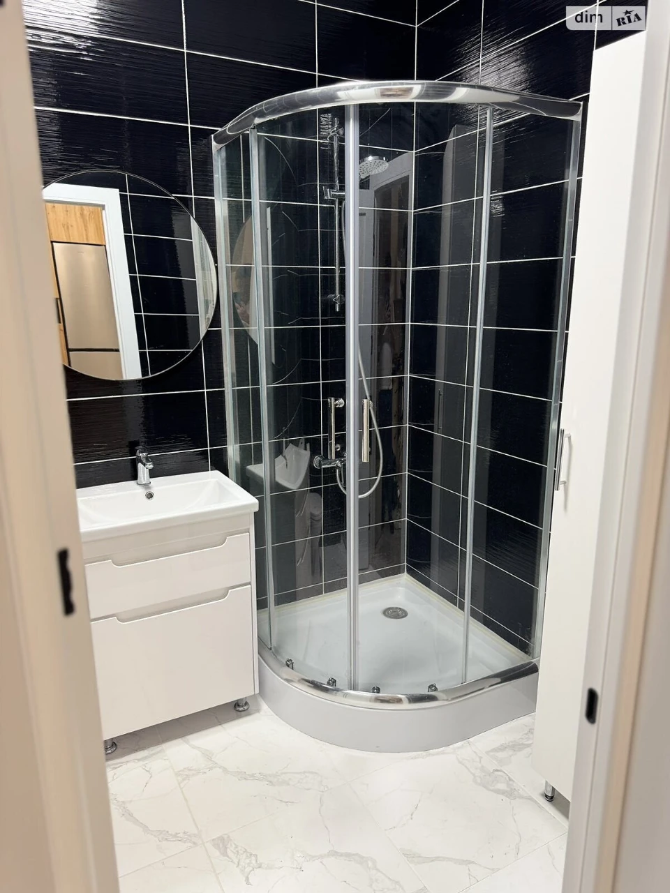 Long-Term Rental Apartment in Pasiky