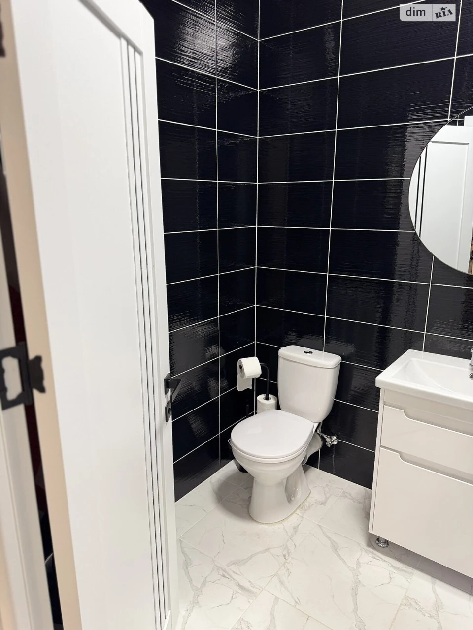 Long-Term Rental Apartment in Pasiky