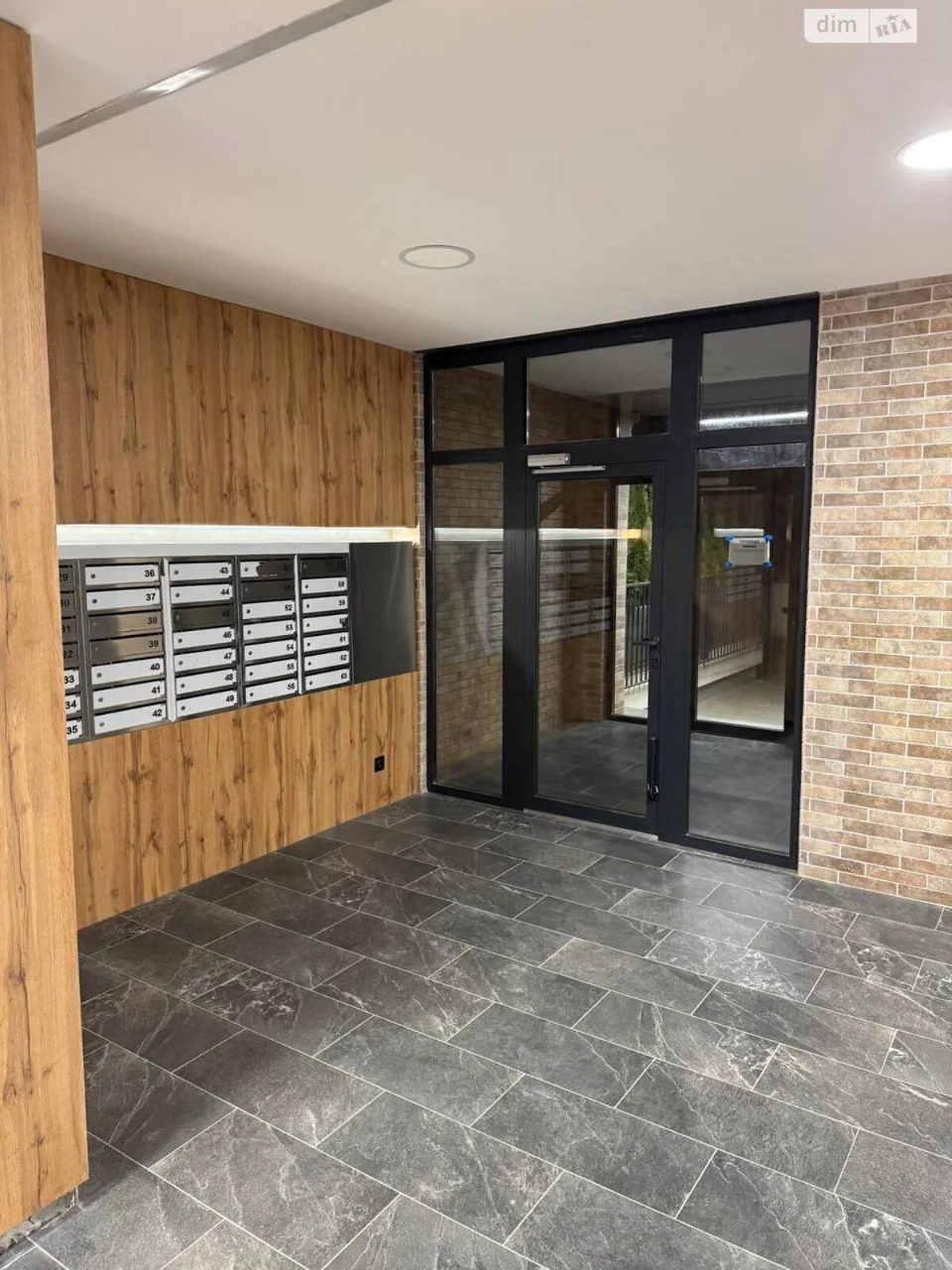 Long-Term Rental Apartment in Pasiky
