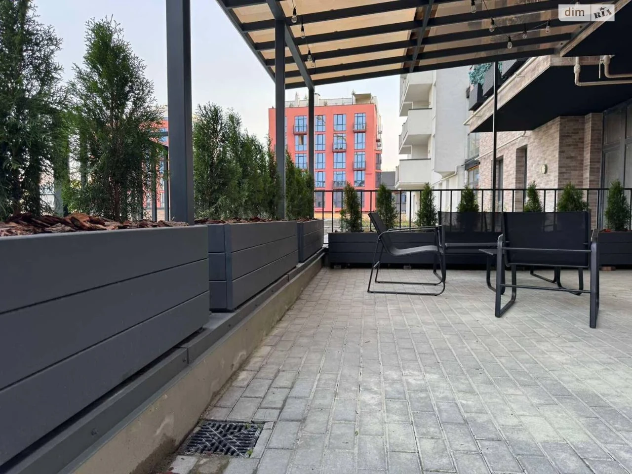 Long-Term Rental Apartment in Pasiky