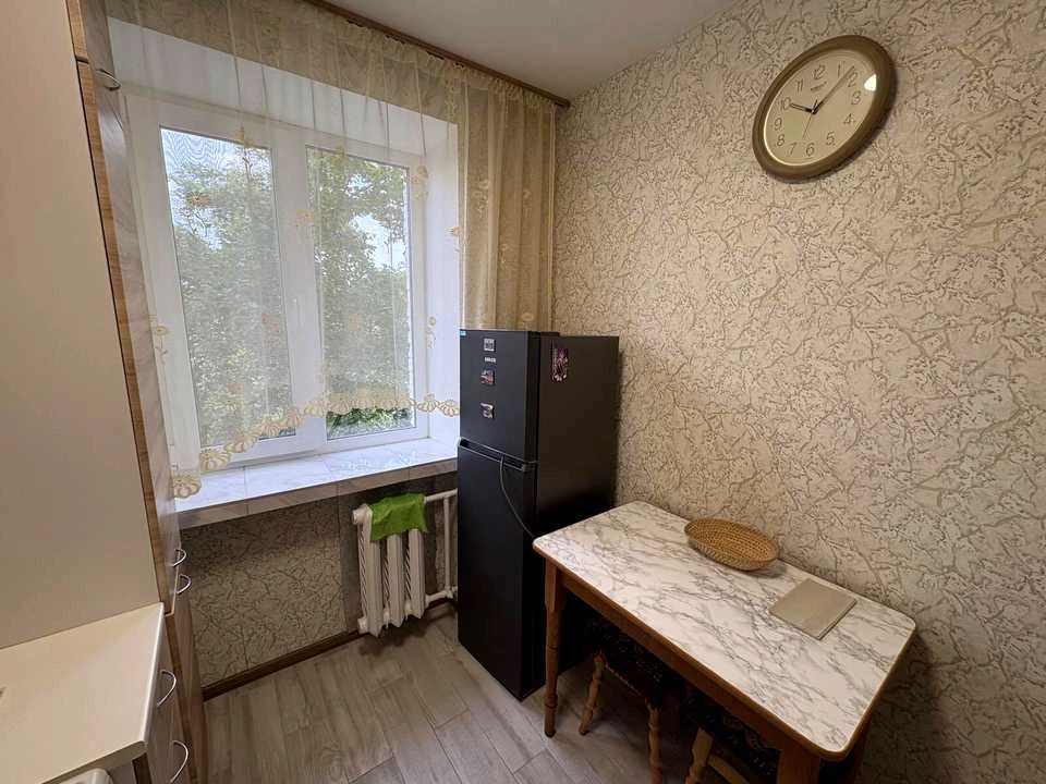 Квартира. Киев, улица Мрии