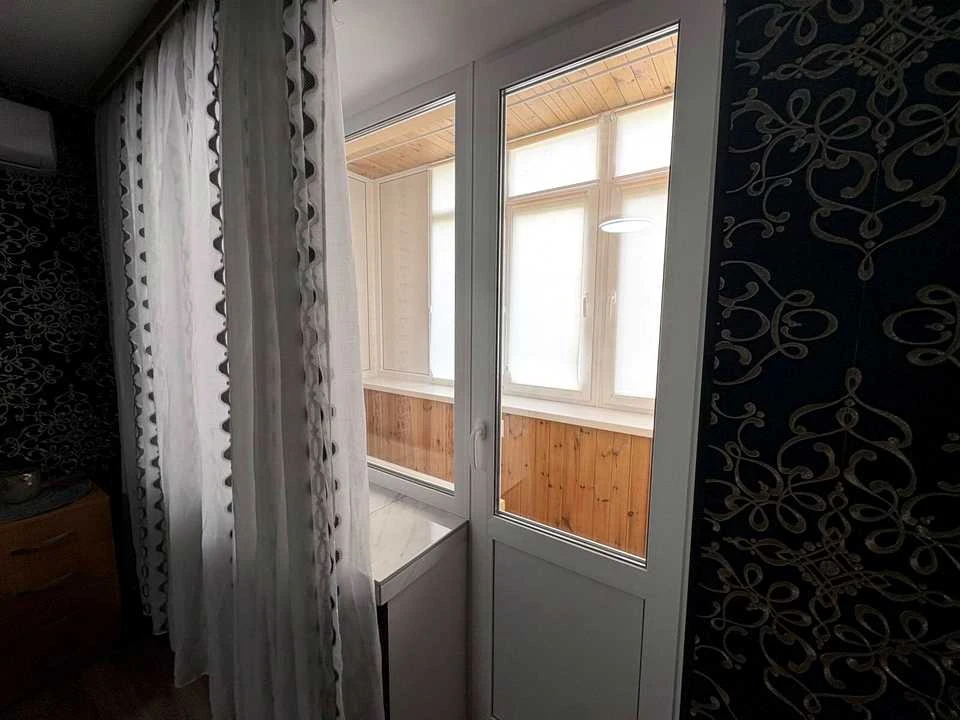 Квартира. Киев, улица Мрии