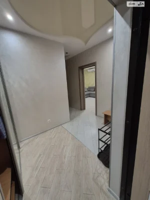 Long-Term Rental Apartment, Poznyk