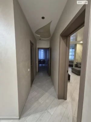 Long-Term Rental Apartment, Poznyk