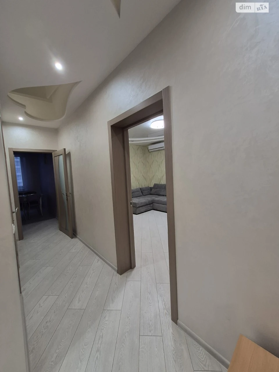 Long-Term Rental Apartment, Poznyk