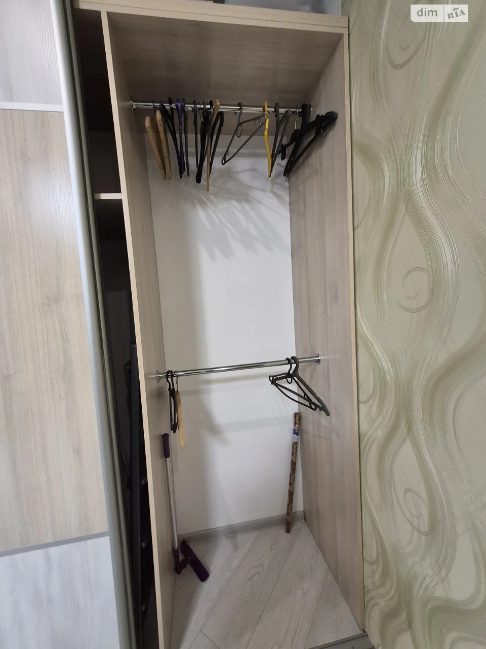 Long-Term Rental Apartment, Poznyk