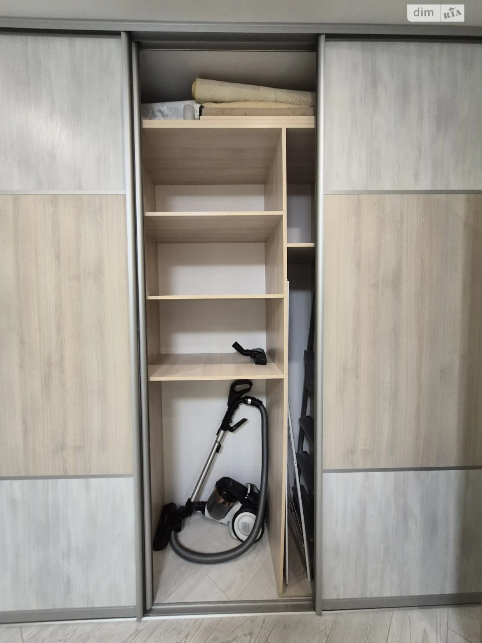 Long-Term Rental Apartment, Poznyk