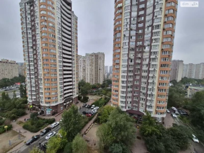 Long-Term Rental Apartment, Poznyk