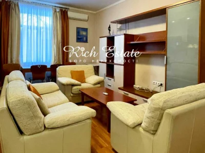 Квартира. улица Дмитра Дорошенка, Киев