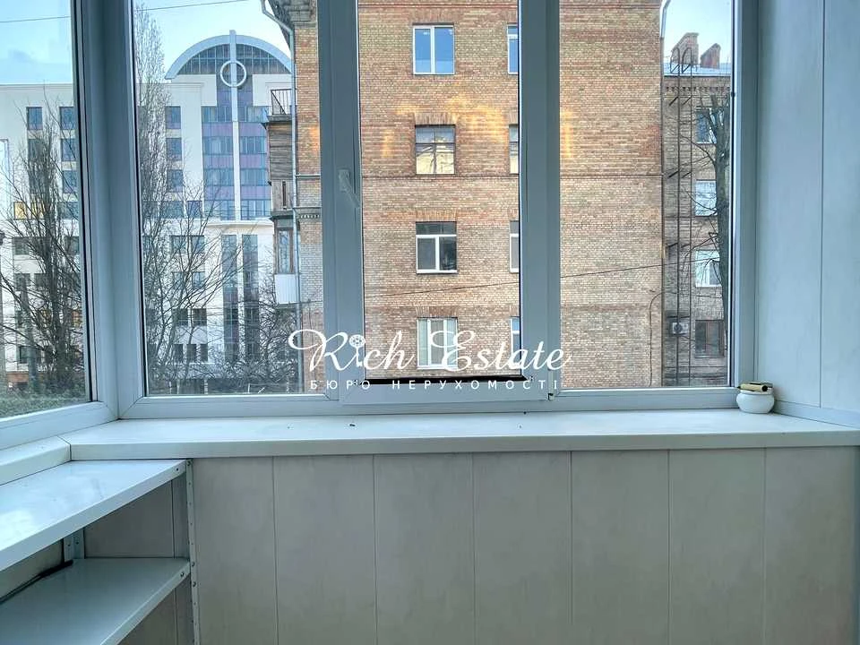 Квартира. улица Дмитра Дорошенка, Киев
