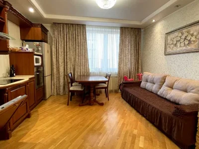 Квартира. Киев, проспект Валерия Лобановского