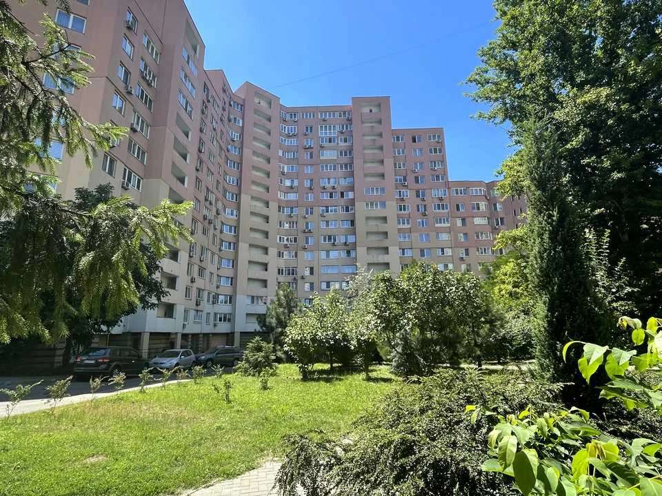 Квартира. Киев, проспект Валерия Лобановского