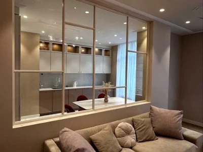 Apartment. Kyiv, Sapernoye Pole Street