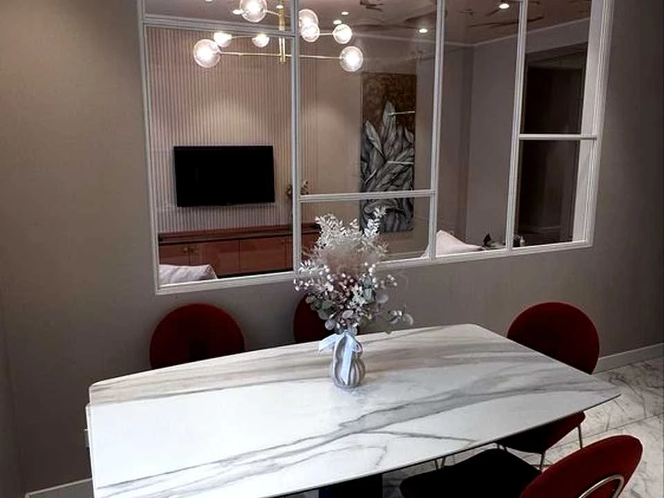 Apartment. Kyiv, Sapernoye Pole Street