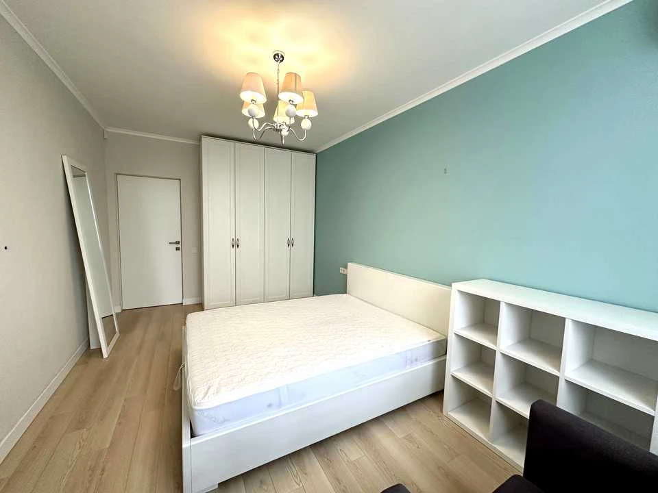 Apartment. Julia Zdanovska Street, Kyiv