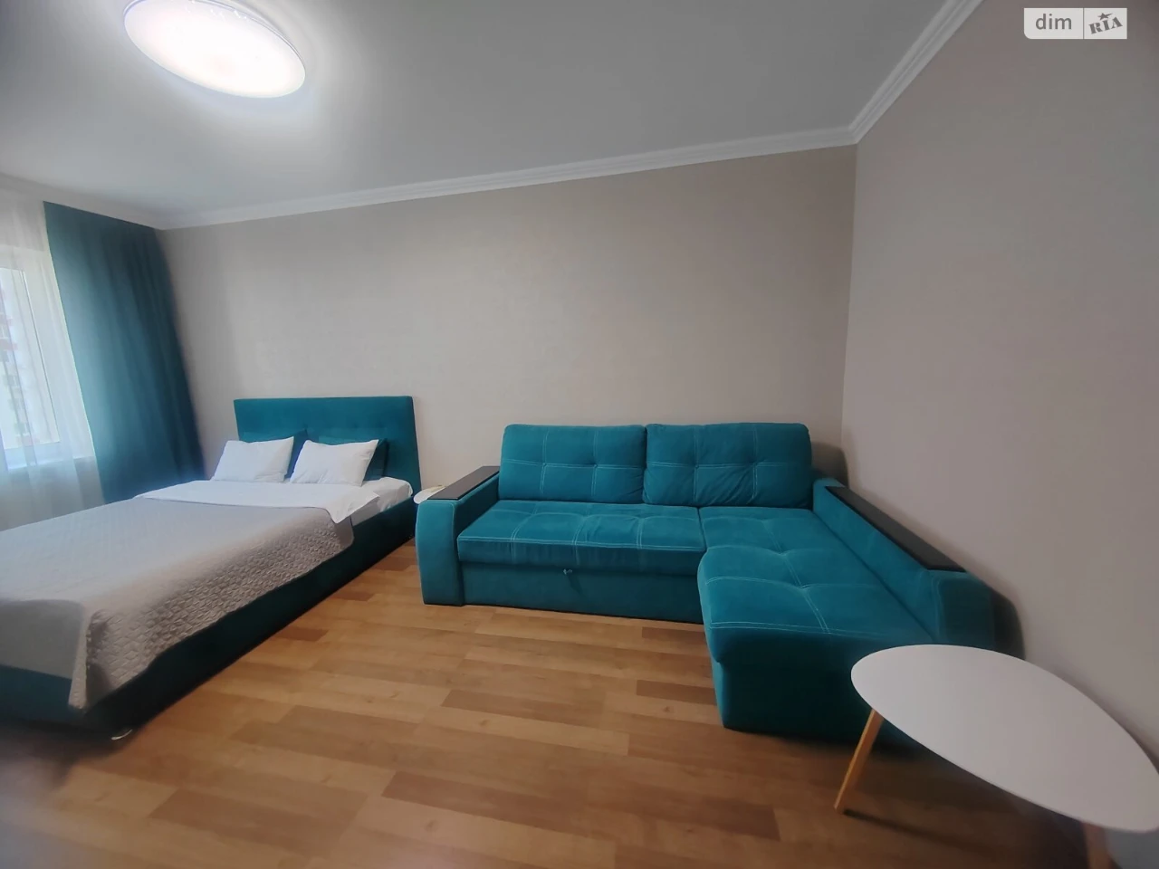 Long-Term Rental Apartment, Poznyk
