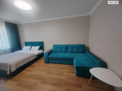 Long-Term Rental Apartment, Poznyk