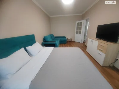 Long-Term Rental Apartment, Poznyk