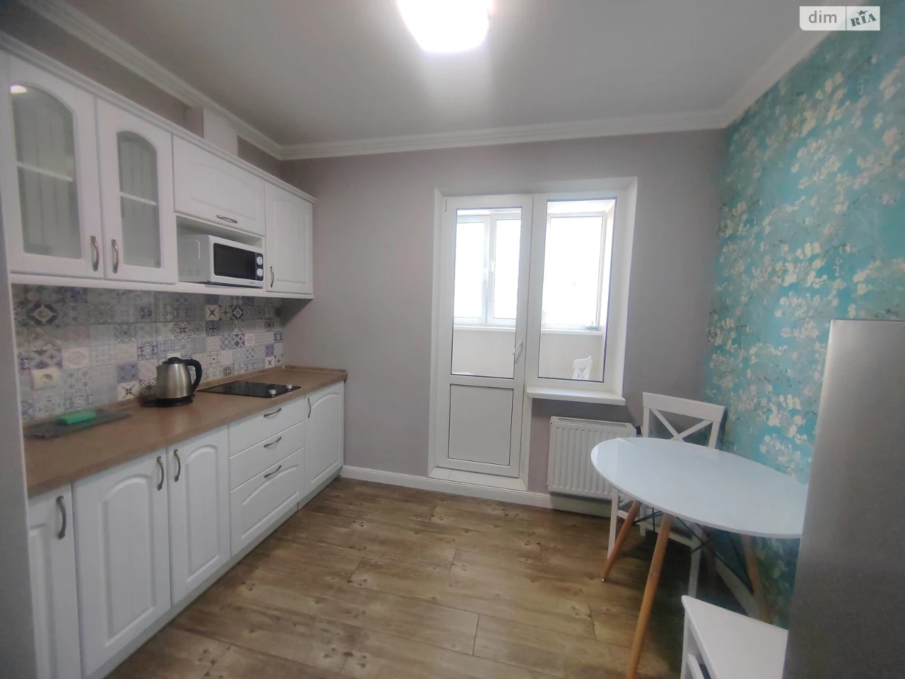 Long-Term Rental Apartment, Poznyk