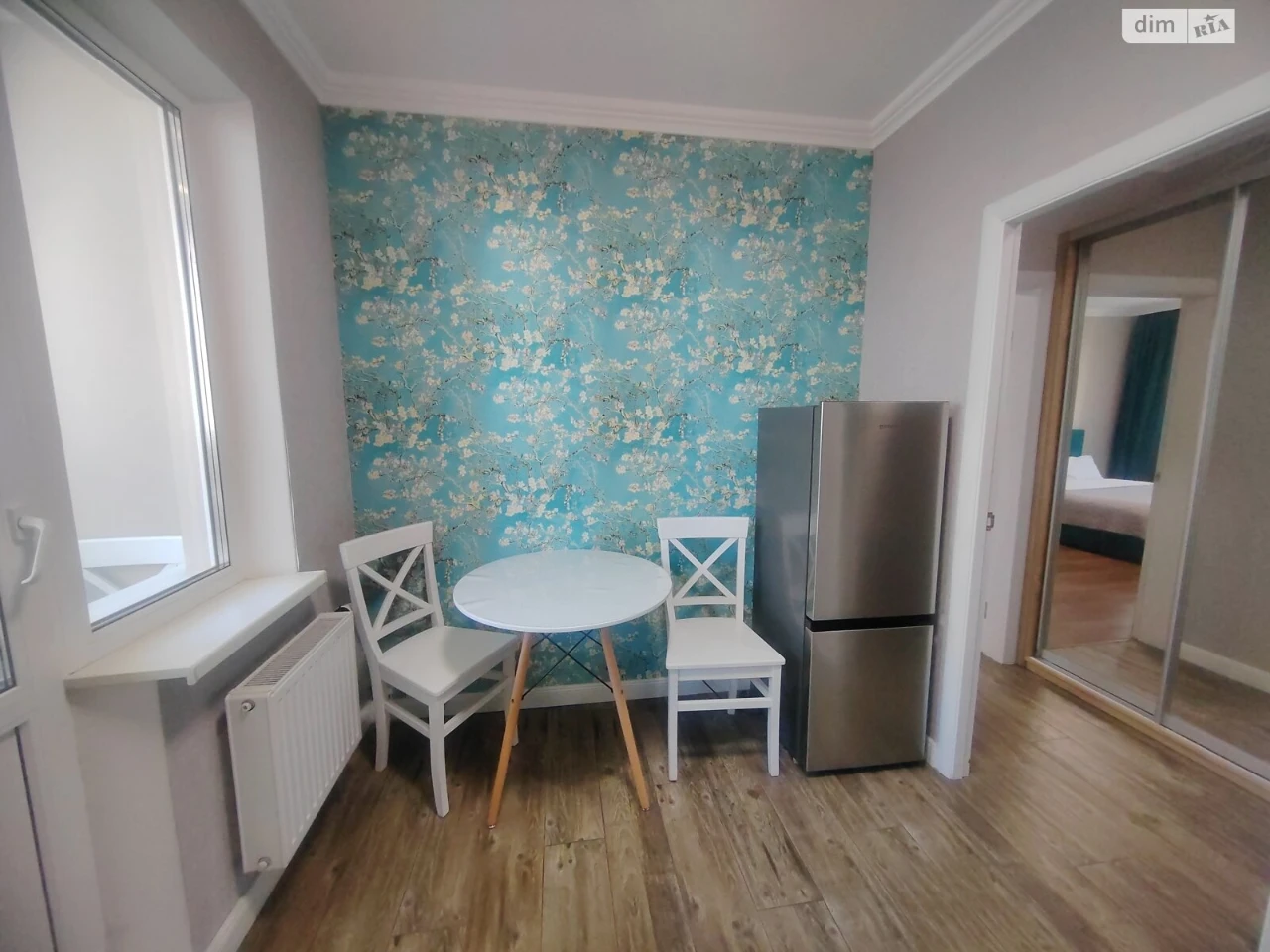 Long-Term Rental Apartment, Poznyk