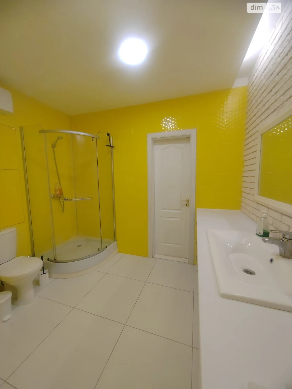 Long-Term Rental Apartment, Poznyk