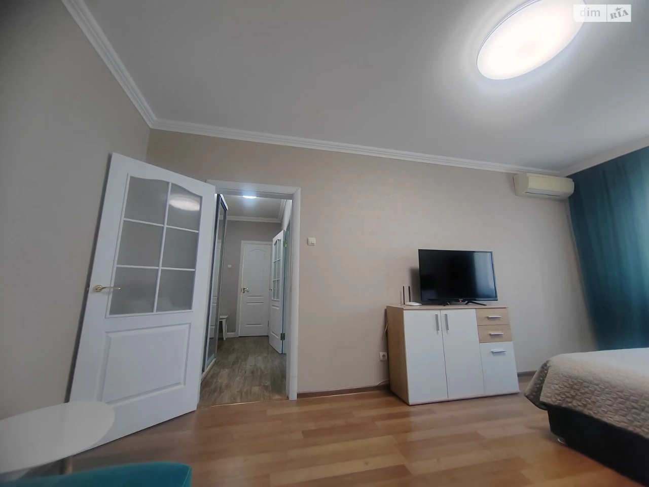 Long-Term Rental Apartment, Poznyk