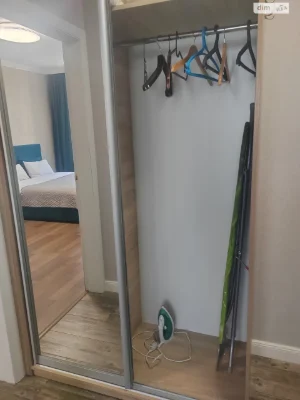 Long-Term Rental Apartment, Poznyk