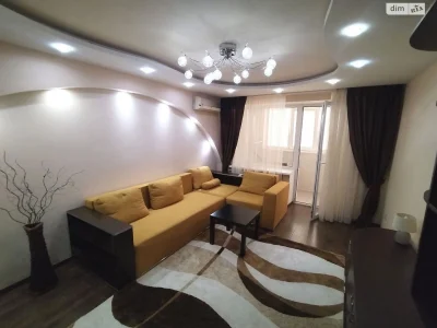 Long-Term Rental Apartment, Topola-1